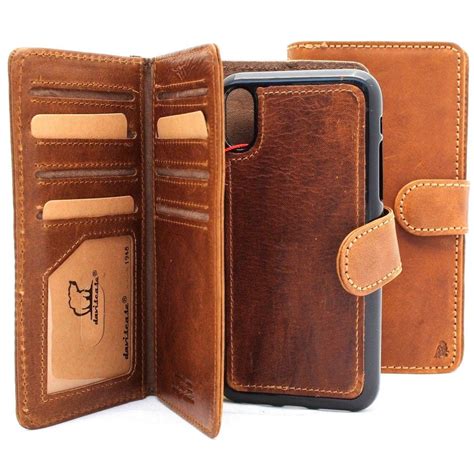 iphone xr wallet case men's.